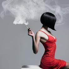 有哪些适合女性抽的香烟？
