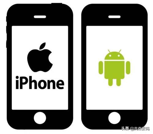 Android和iPhone体验上最大的差别在哪？