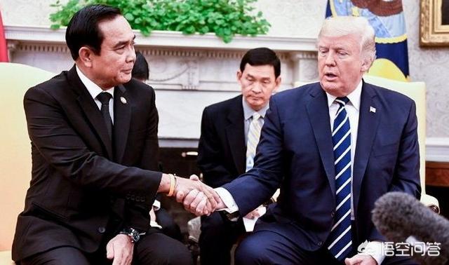 美国要求泰国当局，尽快公布大选结果。这种赤裸裸的干涉他国内政，为何被很多人叫好？