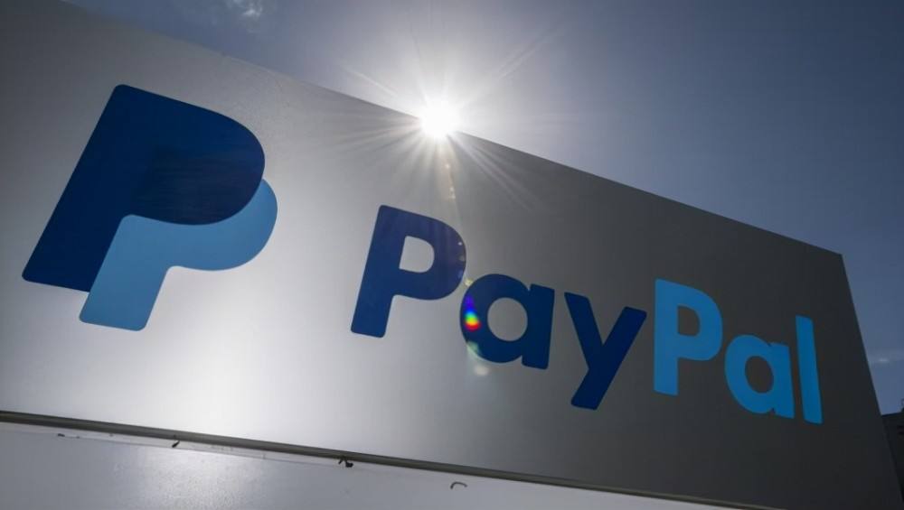 PayPal客户端paypal代充平台