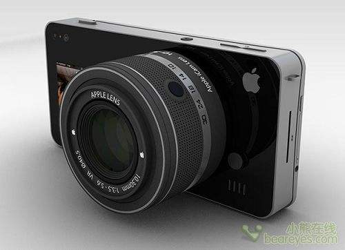 苹果手机搞笑相机苹果手机相机设置最佳-第1张图片-太平洋在线下载