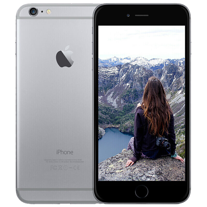 苹果6plus手机总断网的简单介绍-第1张图片-太平洋在线下载