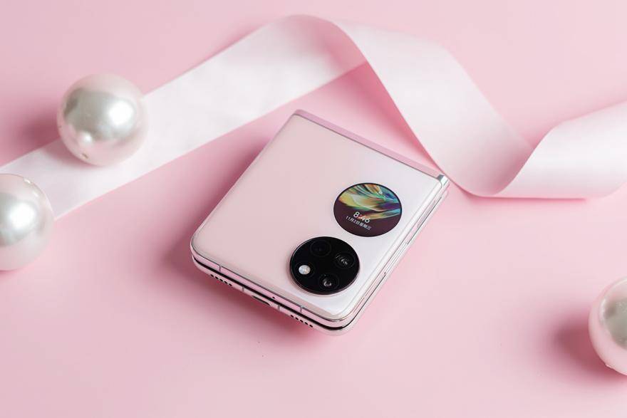 华为手机没电会亮灯
:颜值性能影像样样出色，华为Pocket S解锁时尚生活新方式