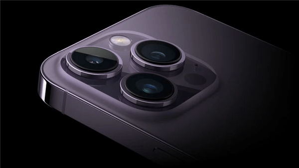 夸克苹果版比安卓功能少:苹果版“望远镜”！曝iPhone 16 Pro/16 Ultra都会配备潜望长焦