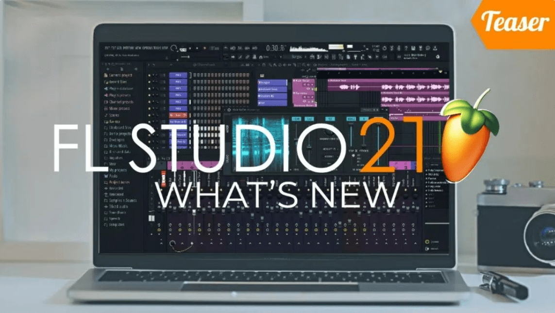 苹果市场怎么设置中文版:flstudio21那月出的，2023年再给FL Studio安装汉化补丁了