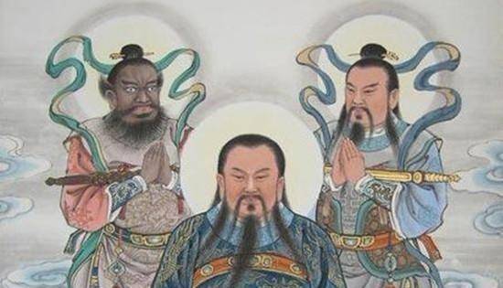 剑化三清破解版苹果:中国四大道教圣地分别在哪里 四大尊神又是何方神圣-第2张图片-太平洋在线下载