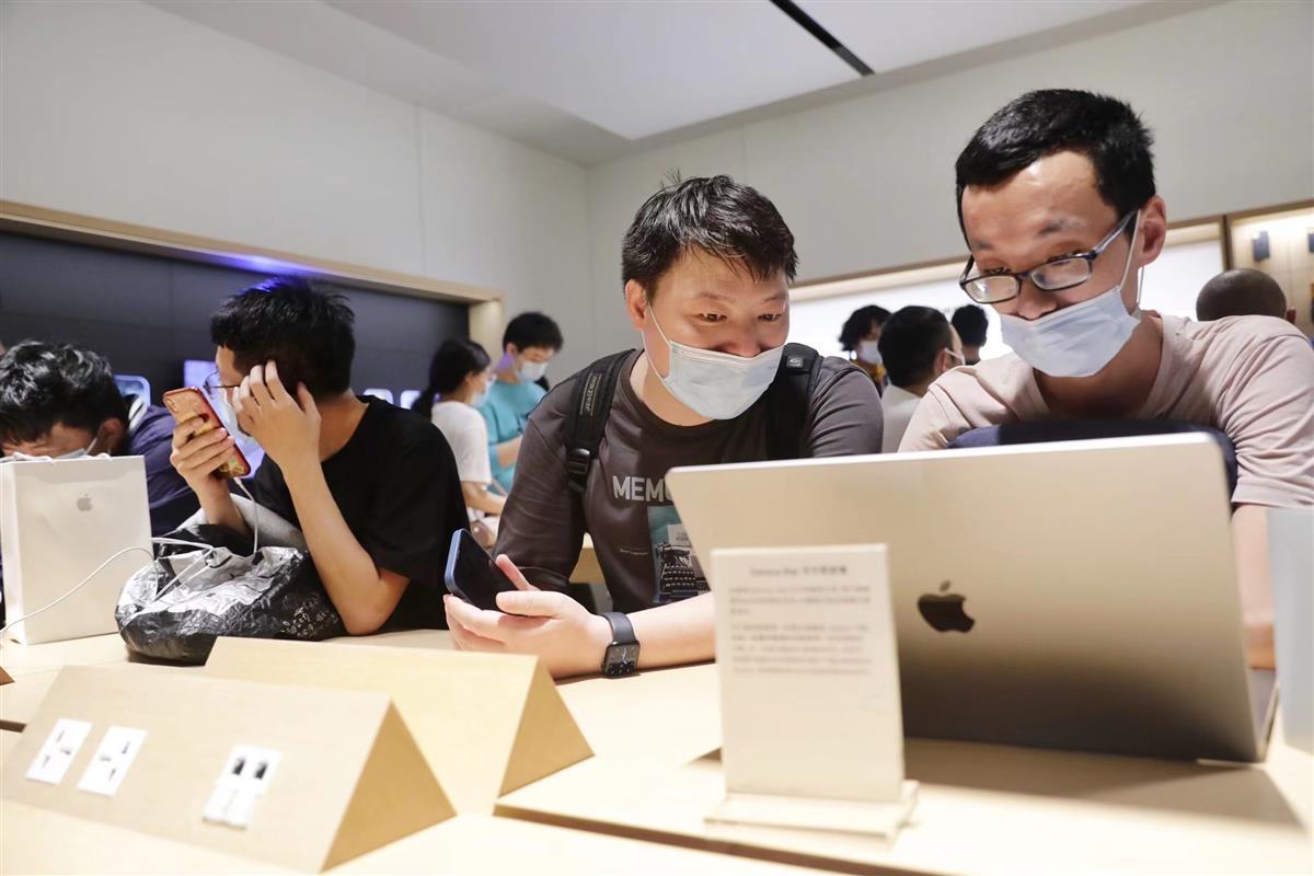 苹果武汉能种吗最近新闻2021年武汉苹果换电池活动-第2张图片-太平洋在线下载