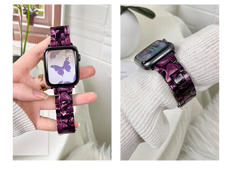 夏日手表装饰苹果版旧手表回收价格一览表-第1张图片-太平洋在线下载