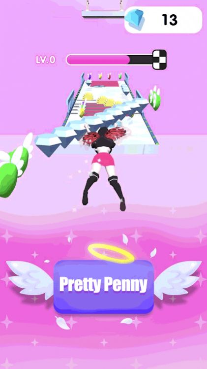 penny安卓游戏爱玩游戏的penny哔哩哔哩-第1张图片-太平洋在线下载
