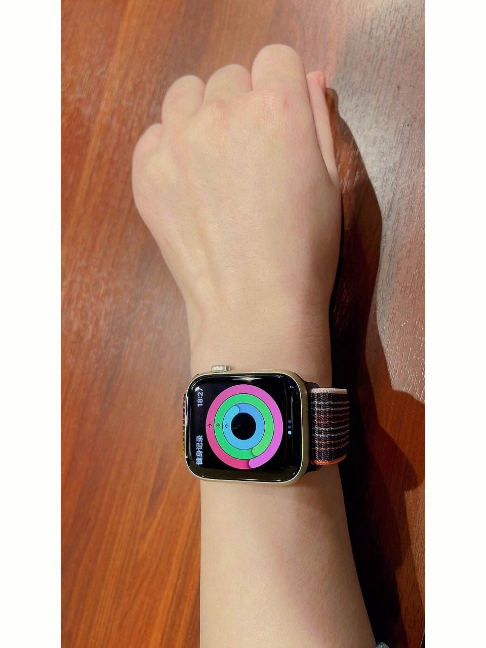 苹果手表7.4版苹果手表iwatch-第1张图片-太平洋在线下载