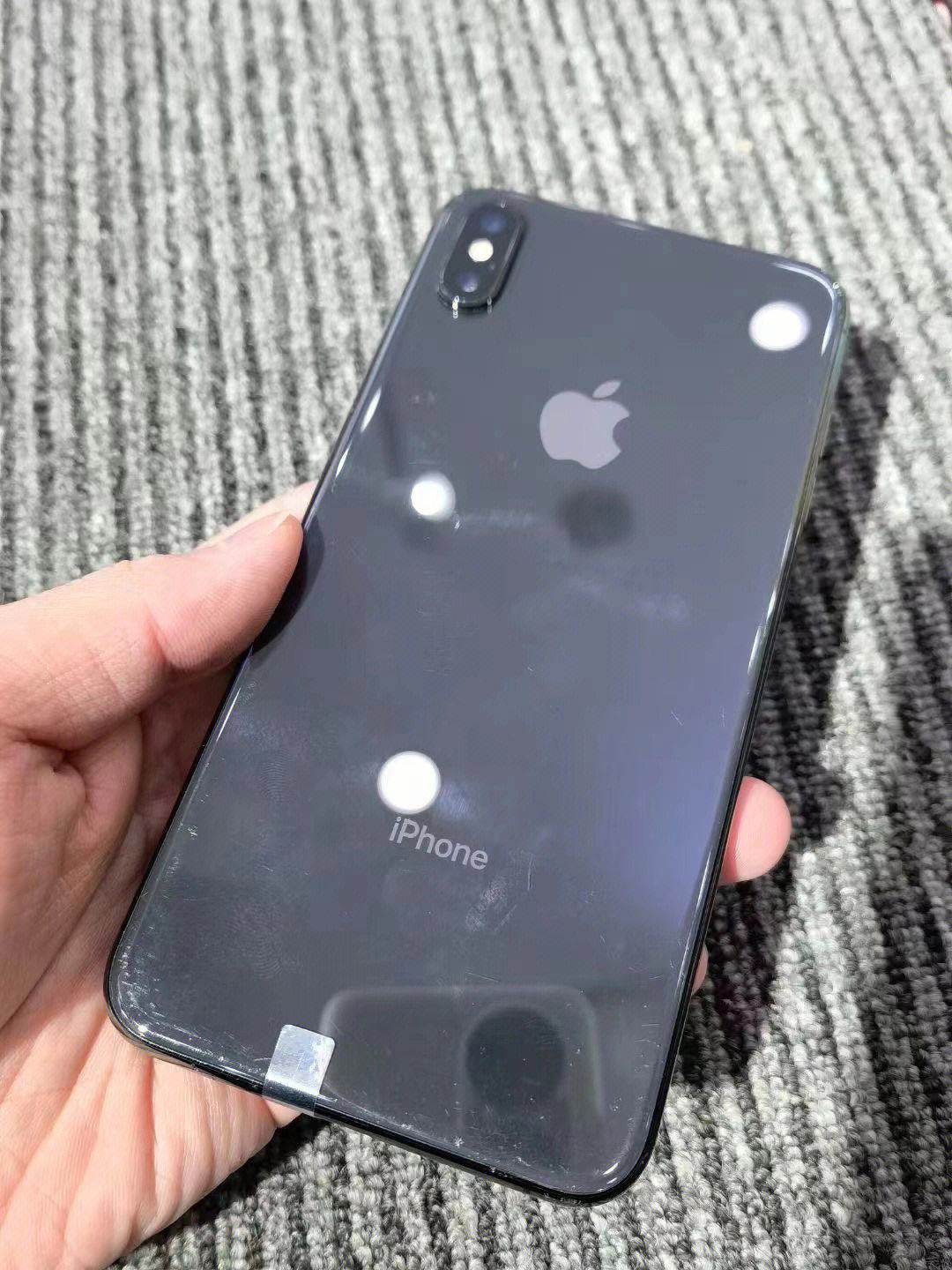 德版的苹果xsmax欧版iphonexsmax