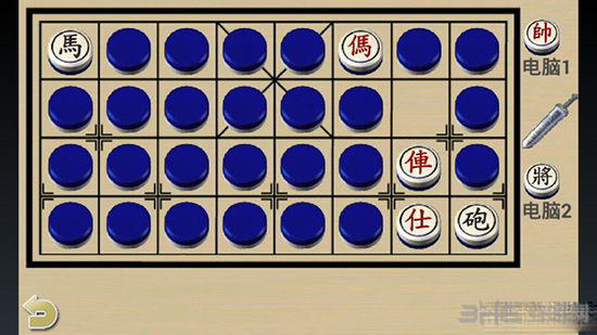 象棋迷安卓版象棋软件哪个好-第2张图片-太平洋在线下载