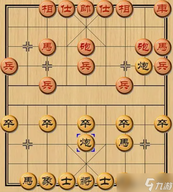 中国象棋安卓版无广告的简单介绍-第2张图片-太平洋在线下载