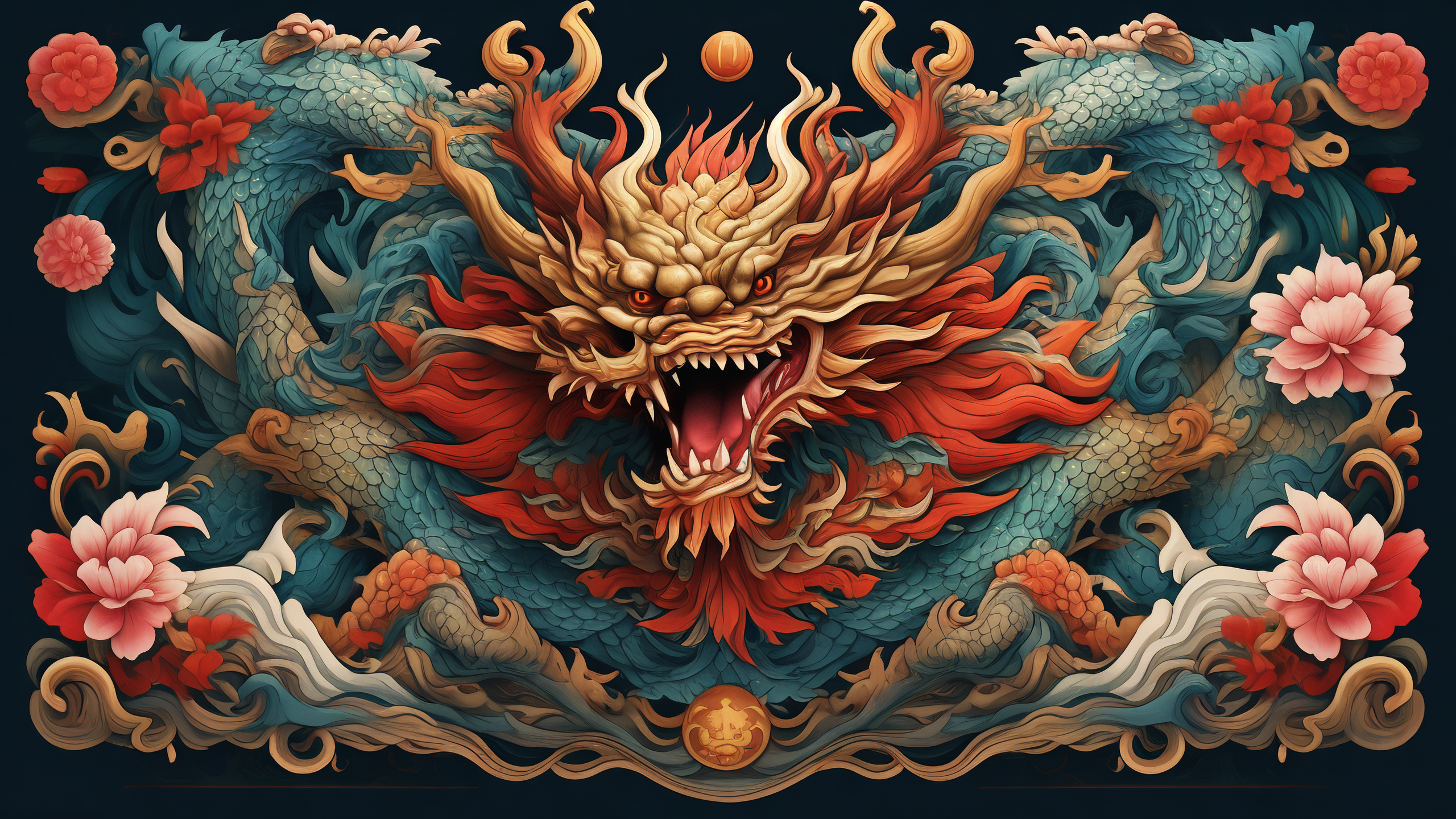 龙纹安卓版血饮龙纹网页版-第2张图片-太平洋在线下载