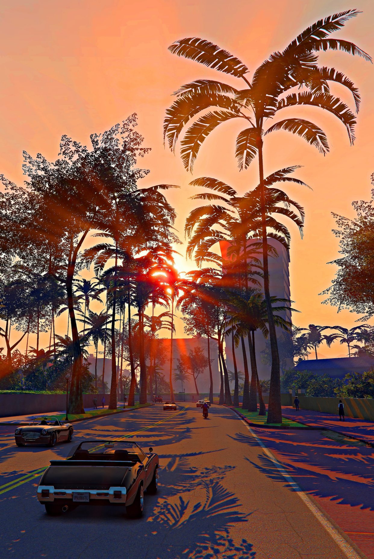 GTA5手机版地平线5手游免费下载-第2张图片-太平洋在线下载
