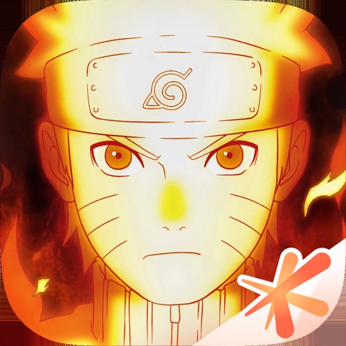 火影和苹果版火影战记满人物苹果版