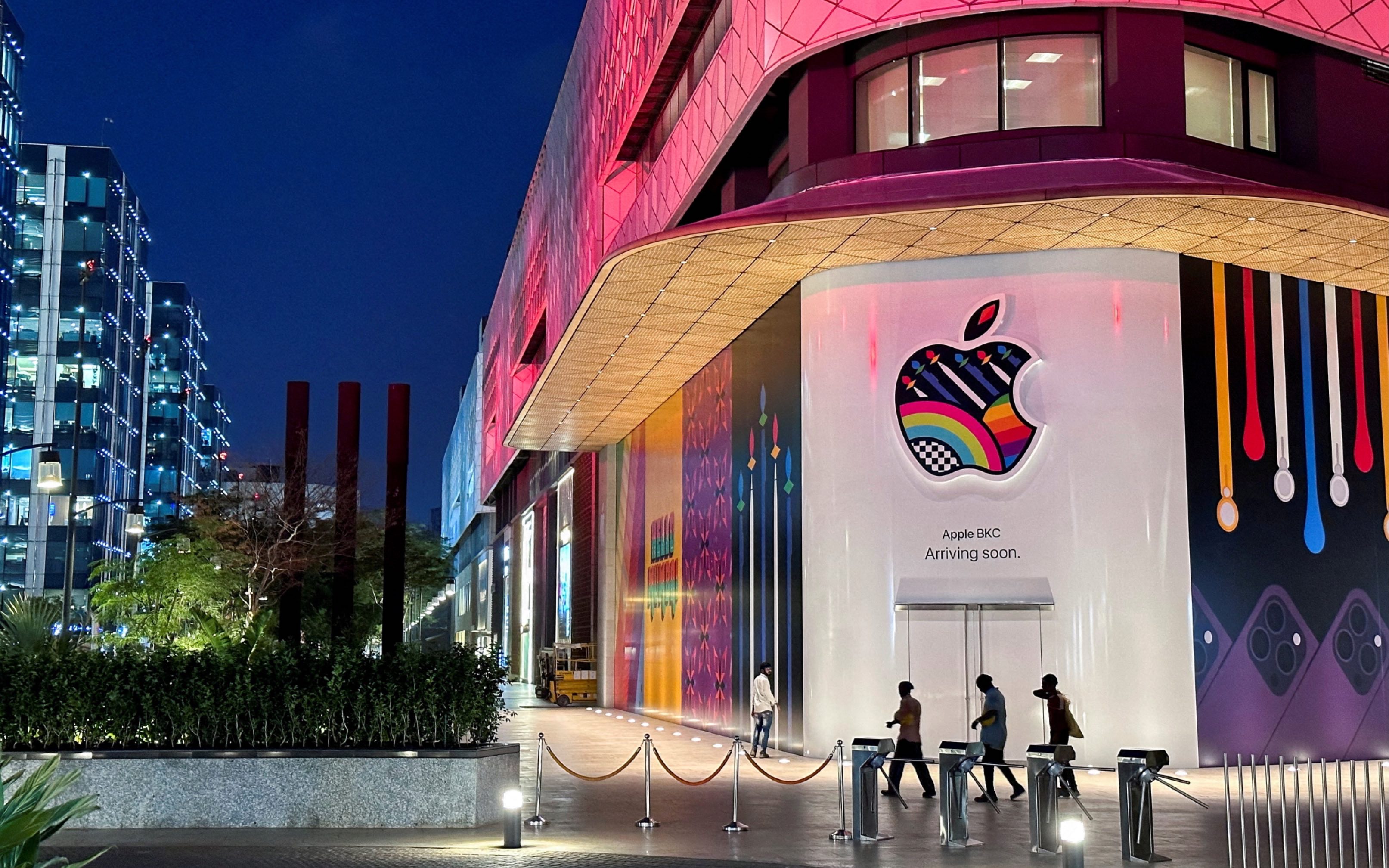 苹果印度版咋样印度iphone是什么版本的-第2张图片-太平洋在线下载