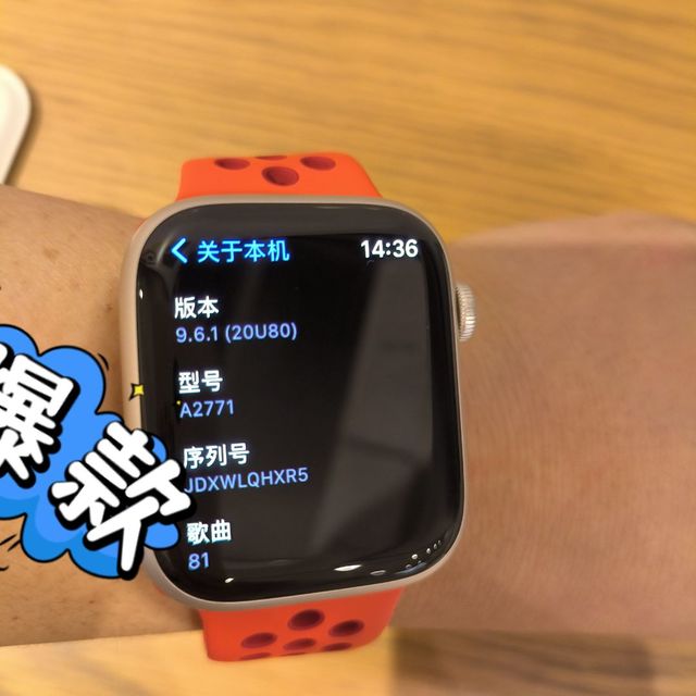 苹果表se蜂窝版苹果手表se蜂窝款
